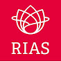 Roosevelt Institute for American Studies RIAS YouTube Profile Photo