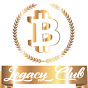 Bitcoin Legacy Club YouTube Profile Photo