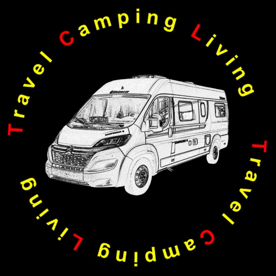Travelcampingliving Youtube