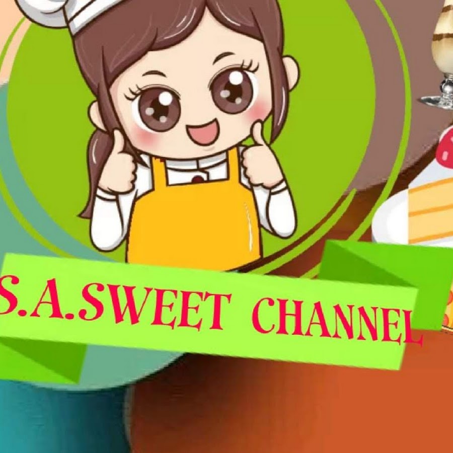 Sa Sweet Channel Youtube