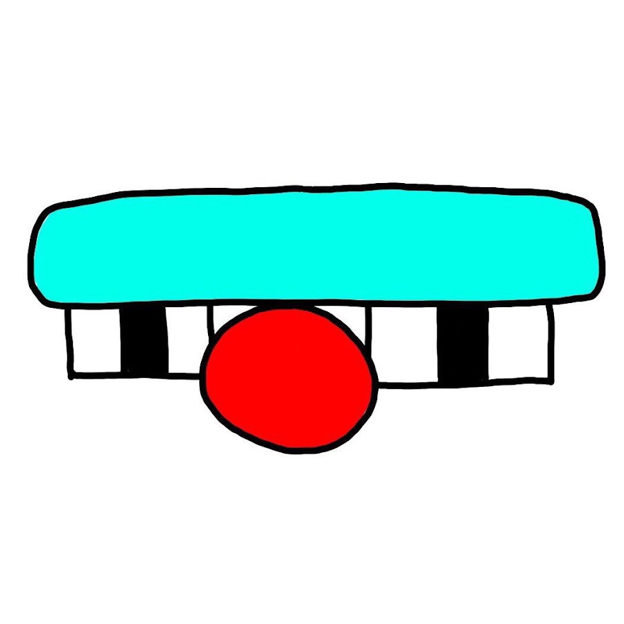 ドレスピエロの絵日記 Youtube