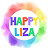 Happy Liza