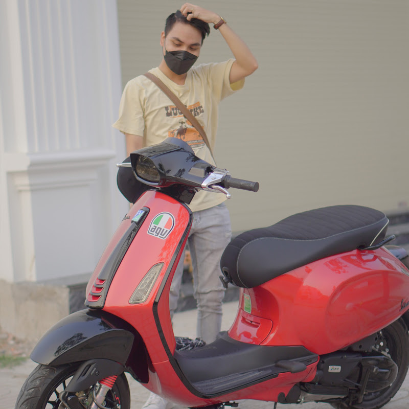 Sang - 網紅的藏寶箱 