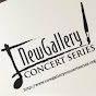 New Gallery Concert Series YouTube Profile Photo