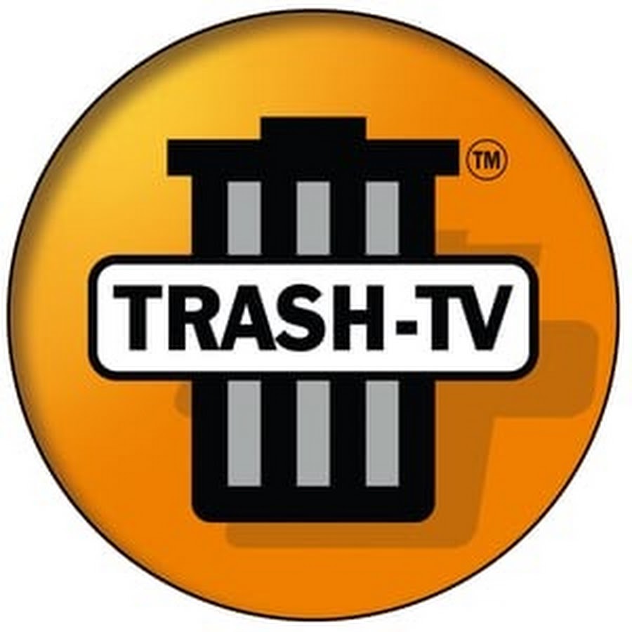 Канал трэш программа. Телеканал Trash. Логотип телеканала Trash. Трэш ТВ каналы. Трэш телеграм.