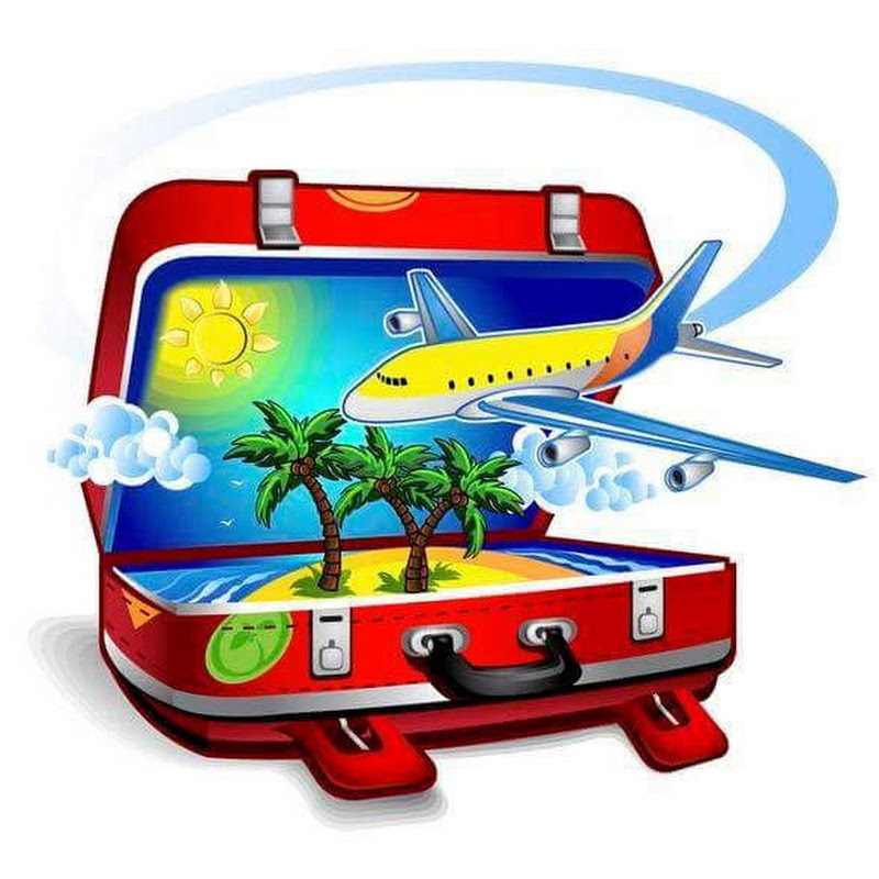 TravelWithRealMckoy