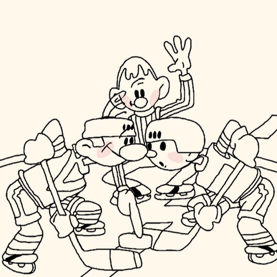 Метеор на ринге эскиз тату