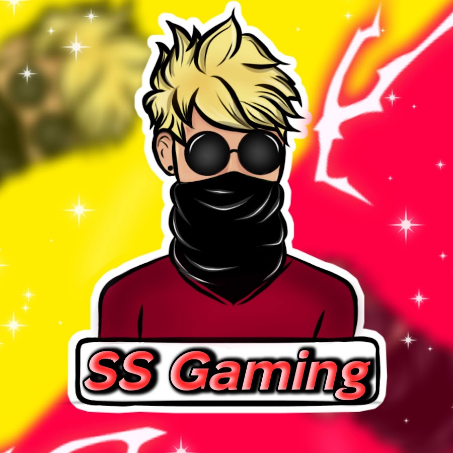 Ss Gamingsvo Youtube