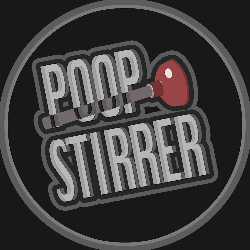 Poopstirrer - 網紅的藏寶箱 