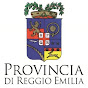 Come si scrive Provincia Reggio Emilia?