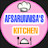 Afsarunnisa's kitchen