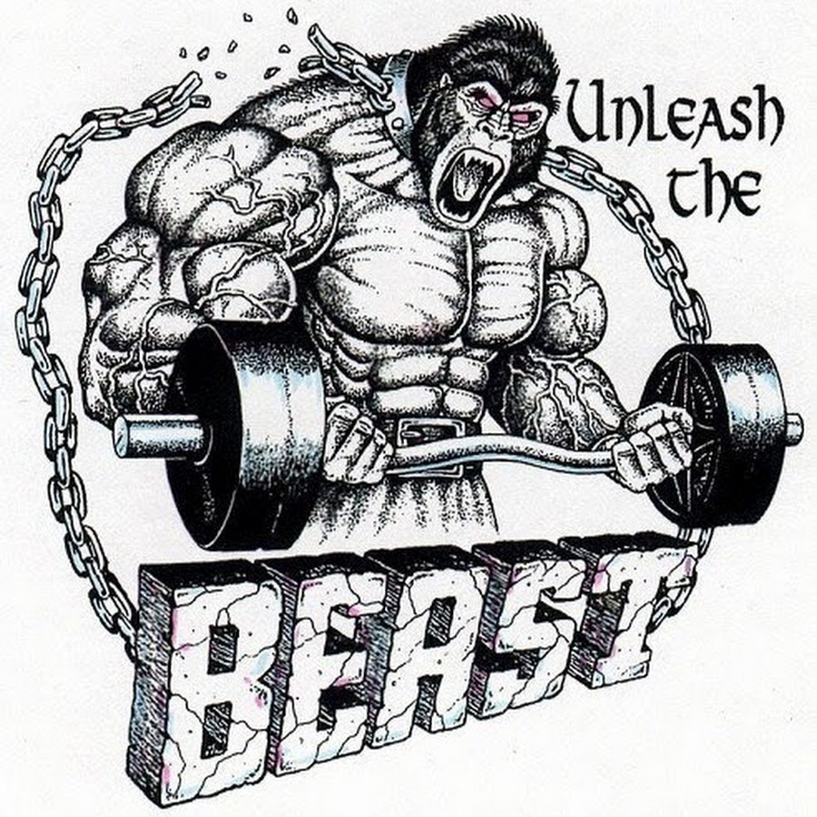 Alpha Beast - YouTube.