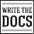 Write The Docs Podcast & Meetups