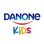 Danone Kids TR  Youtube Channel Profile Photo