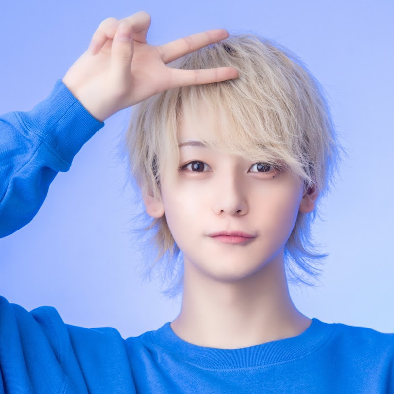 しゅうめろ/深谷柊 - 網紅的藏寶箱 