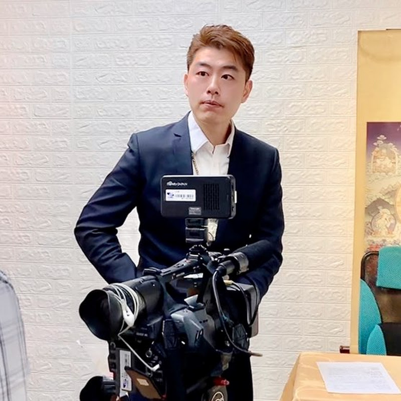 小煜老師X陳欽煜 - 網紅的藏寶箱 