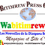 Bitimrew Press YouTube Profile Photo