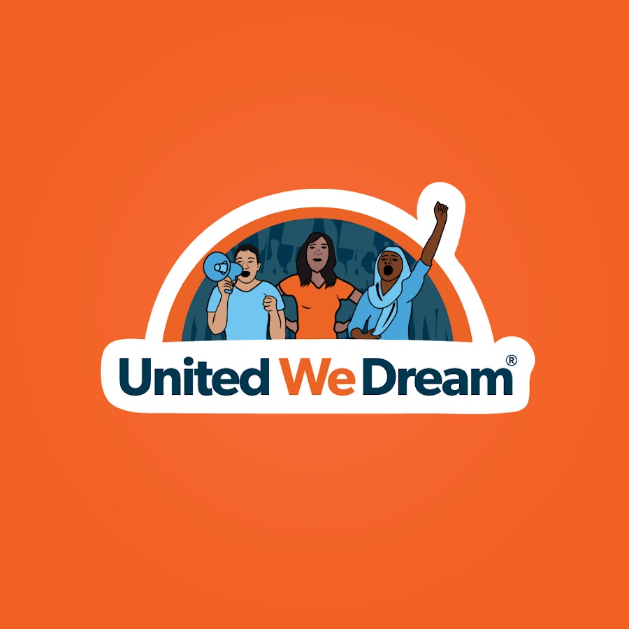 Instagram for United We Dream