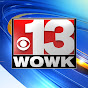 WOWK 13 News  YouTube Profile Photo