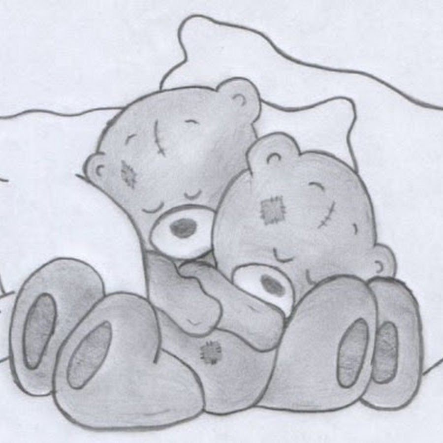 Рисунки для срисовки на стенку