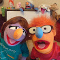 The Drunk Puppets YouTube Profile Photo
