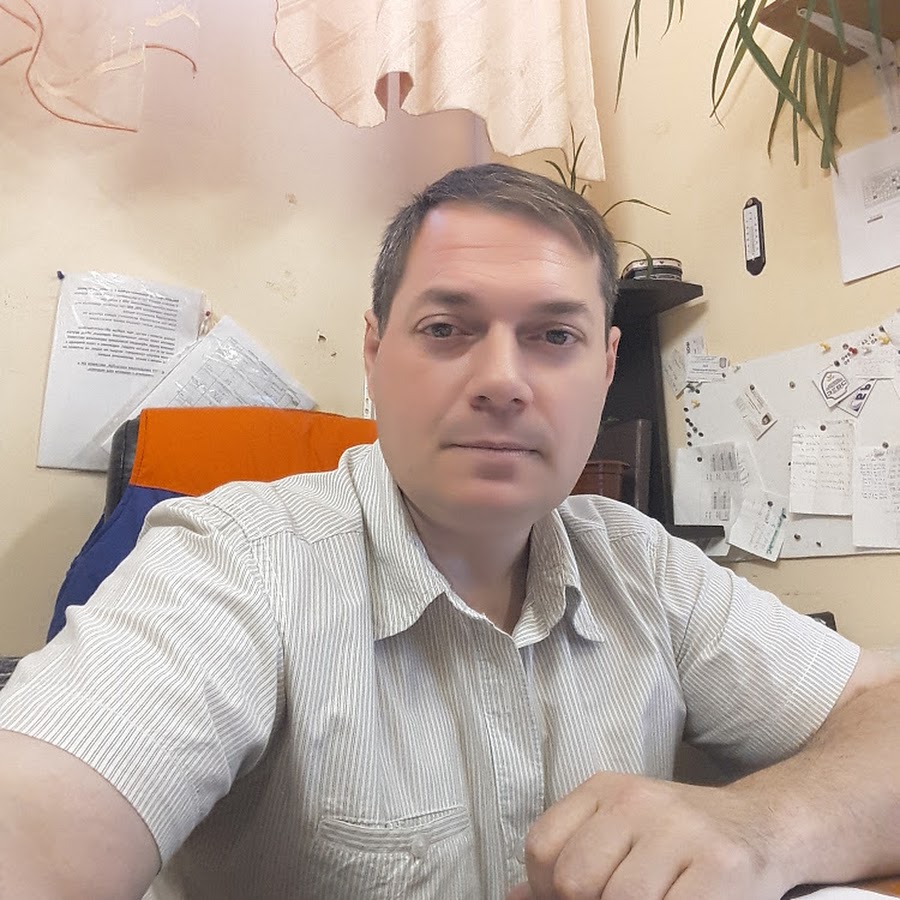 кротов ютуб