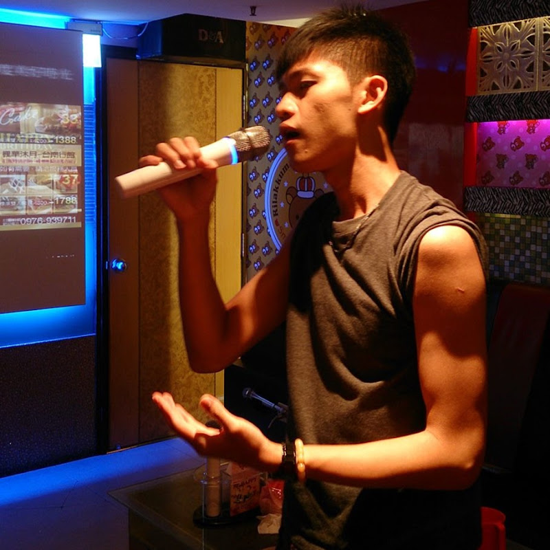 ZK Tu - 網紅的藏寶箱 