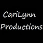 CariLynnProductions - @CariLynnProductions YouTube Profile Photo