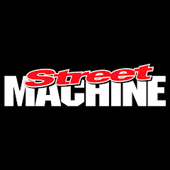 STREETMACHINETV thumbnail