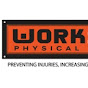 WorkSafe Physical Therapy YouTube Profile Photo