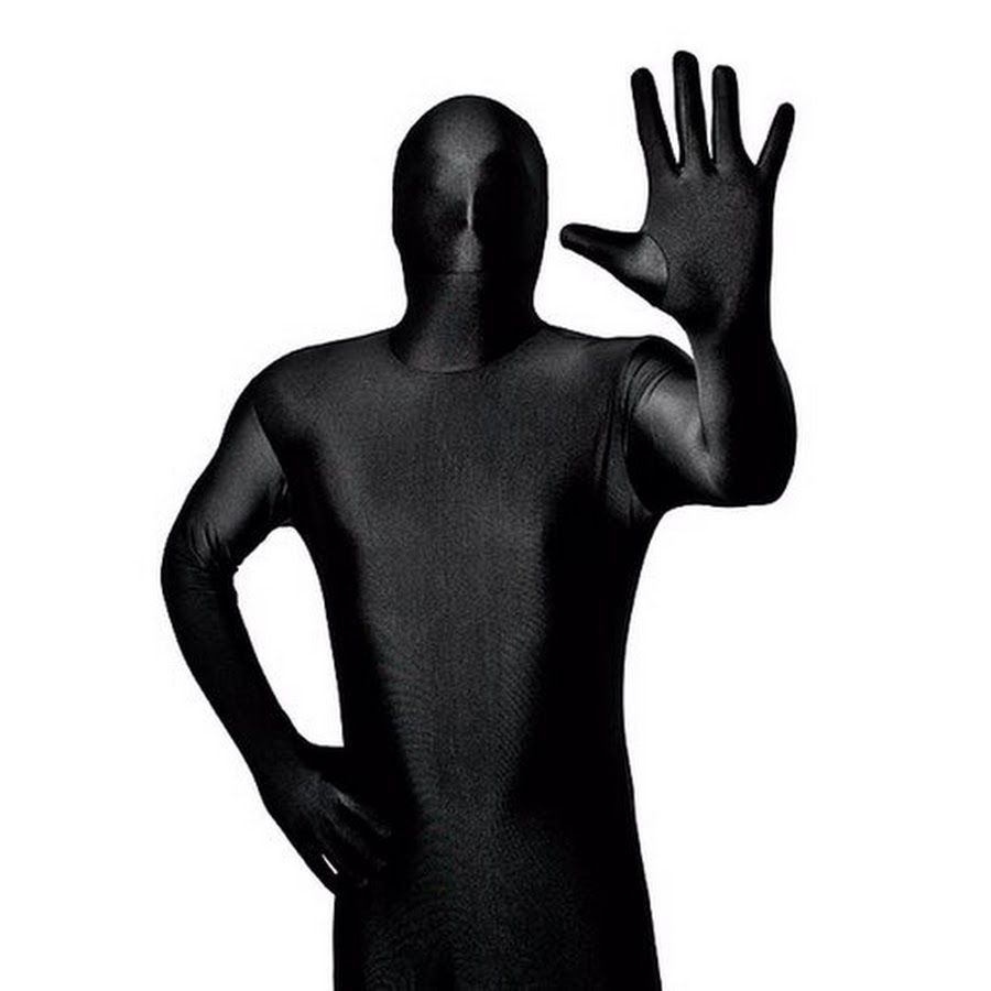 Безликие люди картинки