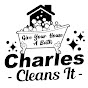 Charles Page YouTube Profile Photo