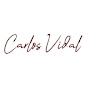 Carlos Vidal YouTube Profile Photo