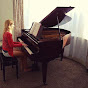 E-Nix Piano sheet music YouTube Profile Photo