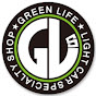 Green Life・株式会社GLS