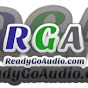 Ready Go Audio LLC. YouTube Profile Photo