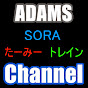 ADAMS - Channel