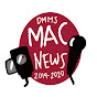 DMMS Mac News YouTube Profile Photo