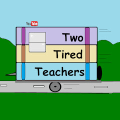 Two Tired Teachers net worth