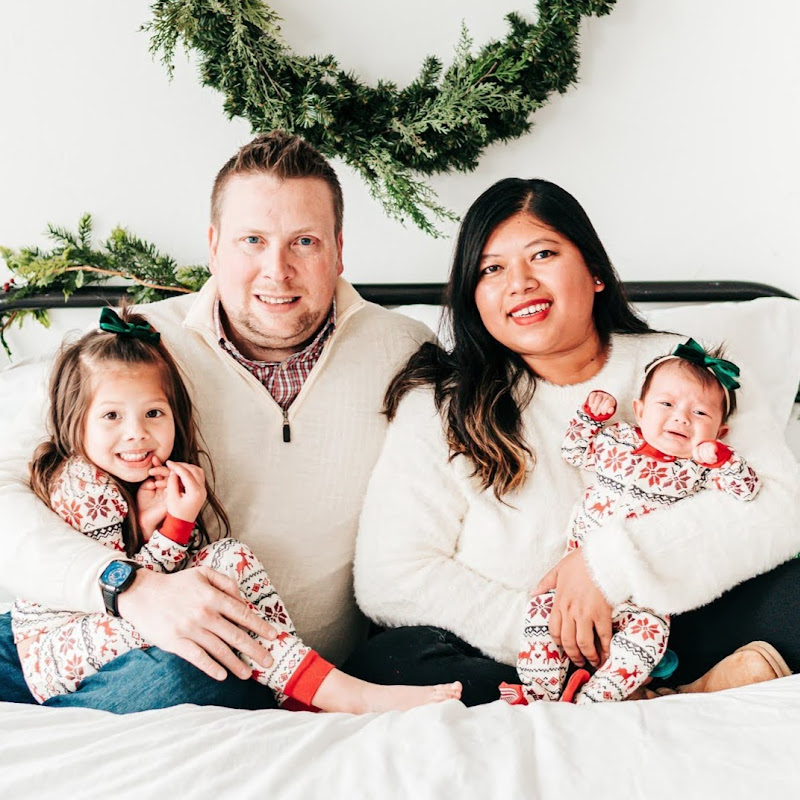 The Parrett Family