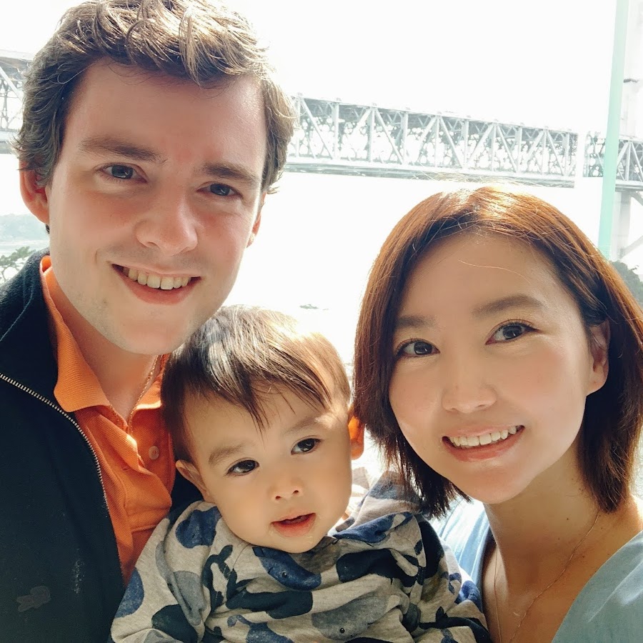 Makiyo S Channel 国際結婚 フランスx日本x韓国 家族の記録 Youtube