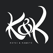 «Kotei & Kameto - Replays et VODs»