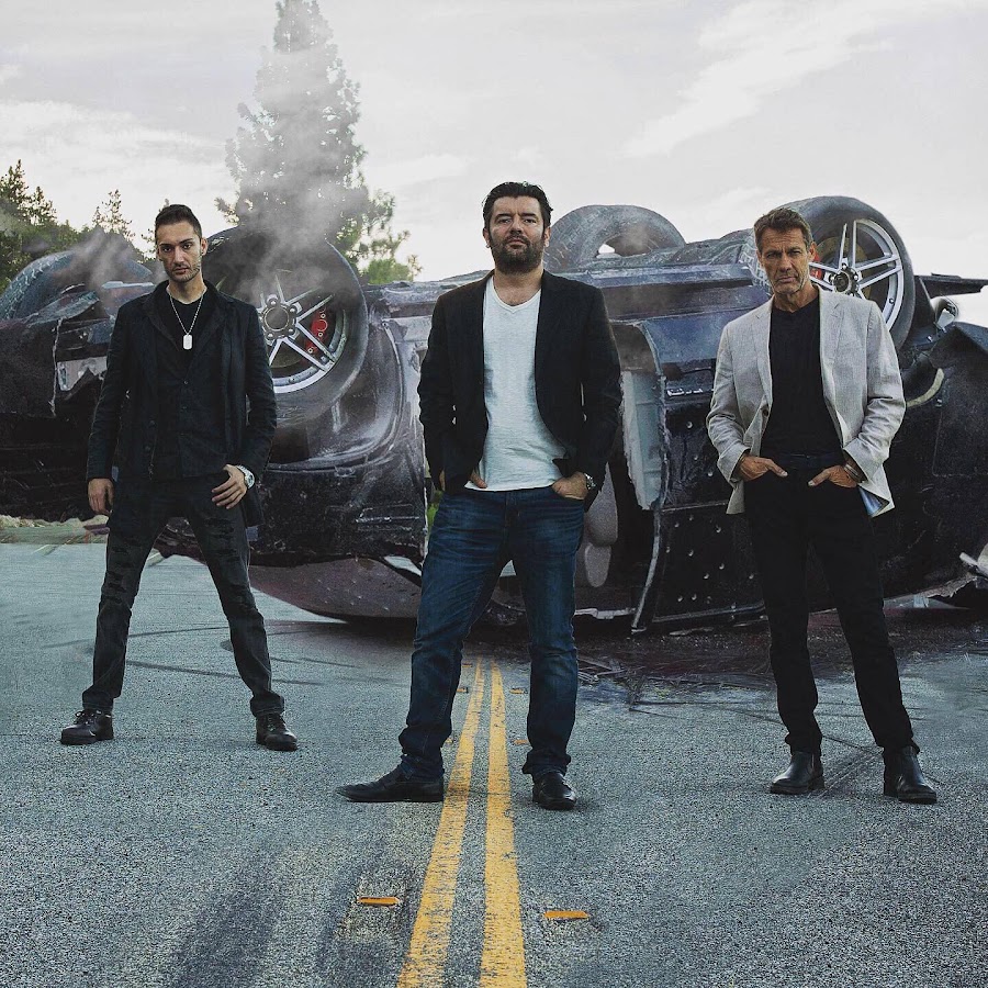 The Cure Movie Official Youtube