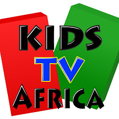 Kids Tv Africa - Katuni za Swahili net worth