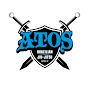 Atos Jiu-Jitsu HQ | World's Best BJJ Academy - Home Page