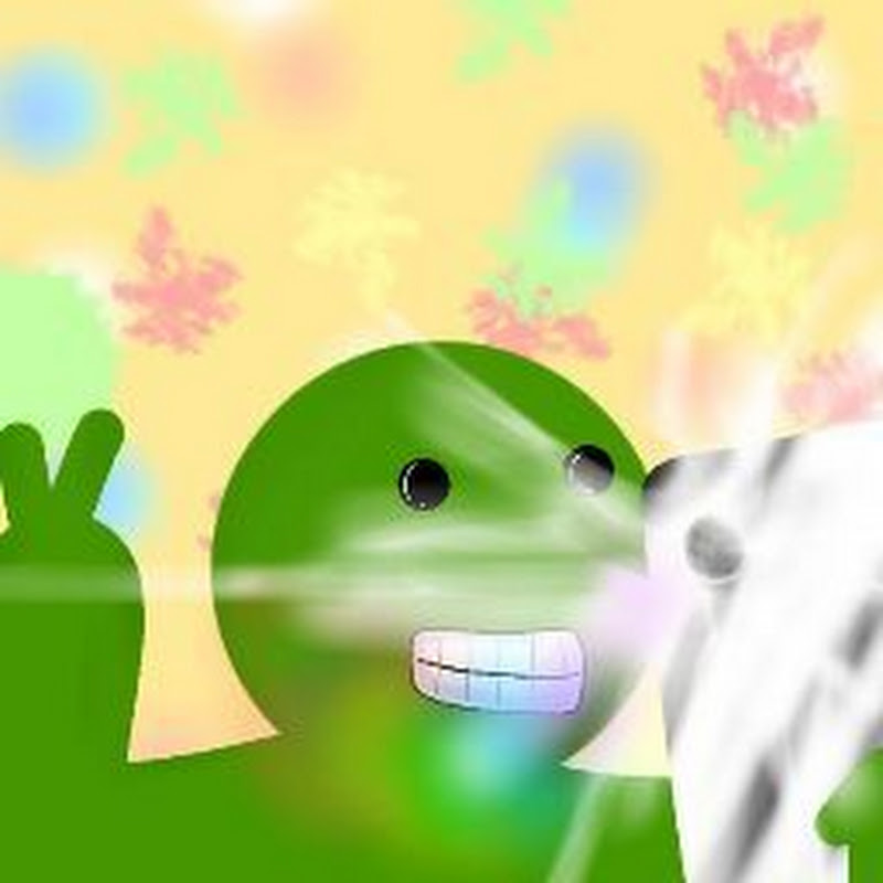 啊G - 網紅的藏寶箱 