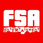 FSA Entertainment Avatar