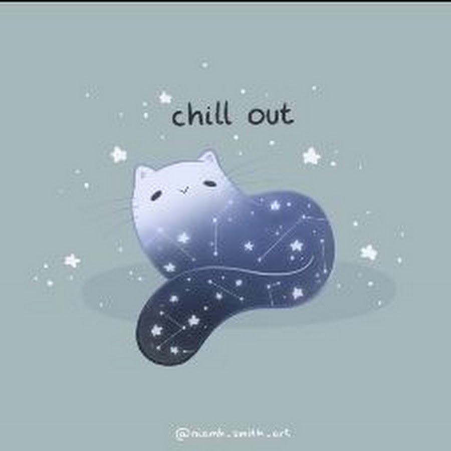 Chill gif