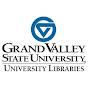 GVSU Libraries - @gvsulib YouTube Profile Photo