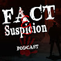 Fact and Suspicion YouTube Profile Photo